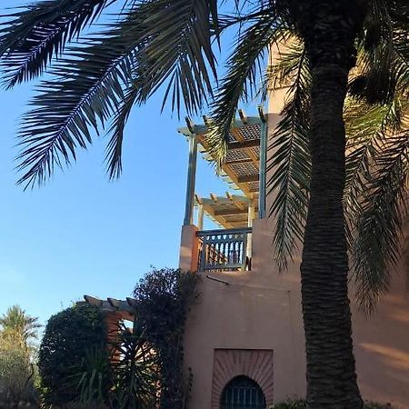 Karibouch Marrakech Apartment Marrakesh Ngoại thất bức ảnh