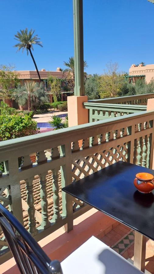 Karibouch Marrakech Apartment Marrakesh Ngoại thất bức ảnh