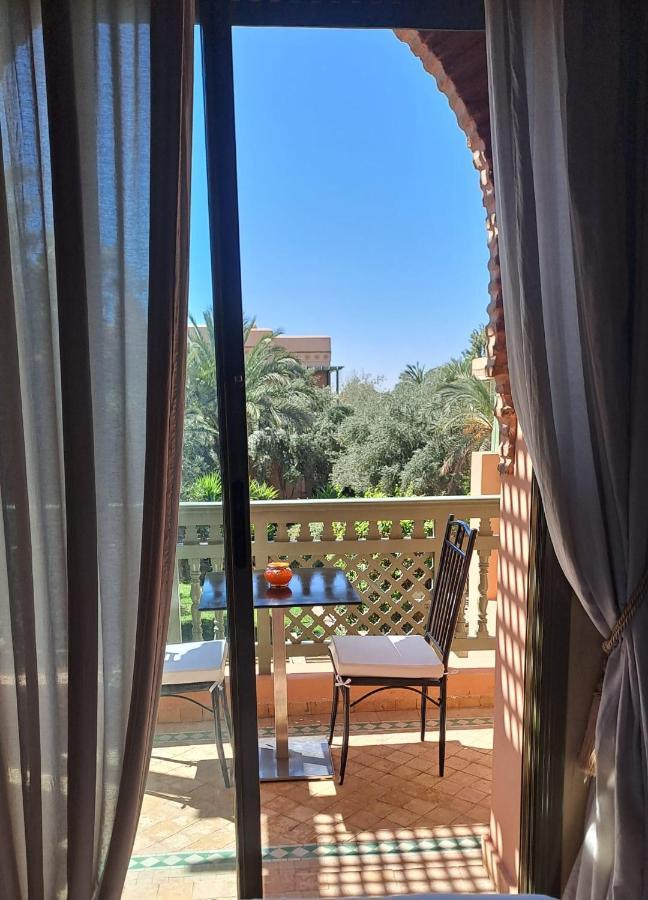 Karibouch Marrakech Apartment Marrakesh Ngoại thất bức ảnh