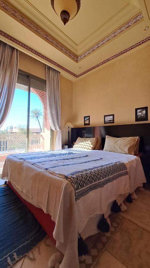 Karibouch Marrakech Apartment Marrakesh Ngoại thất bức ảnh