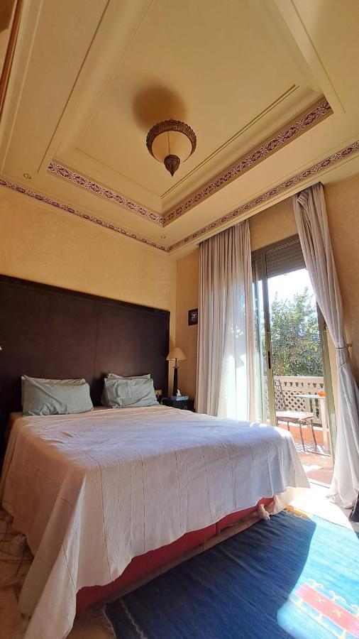 Karibouch Marrakech Apartment Marrakesh Ngoại thất bức ảnh