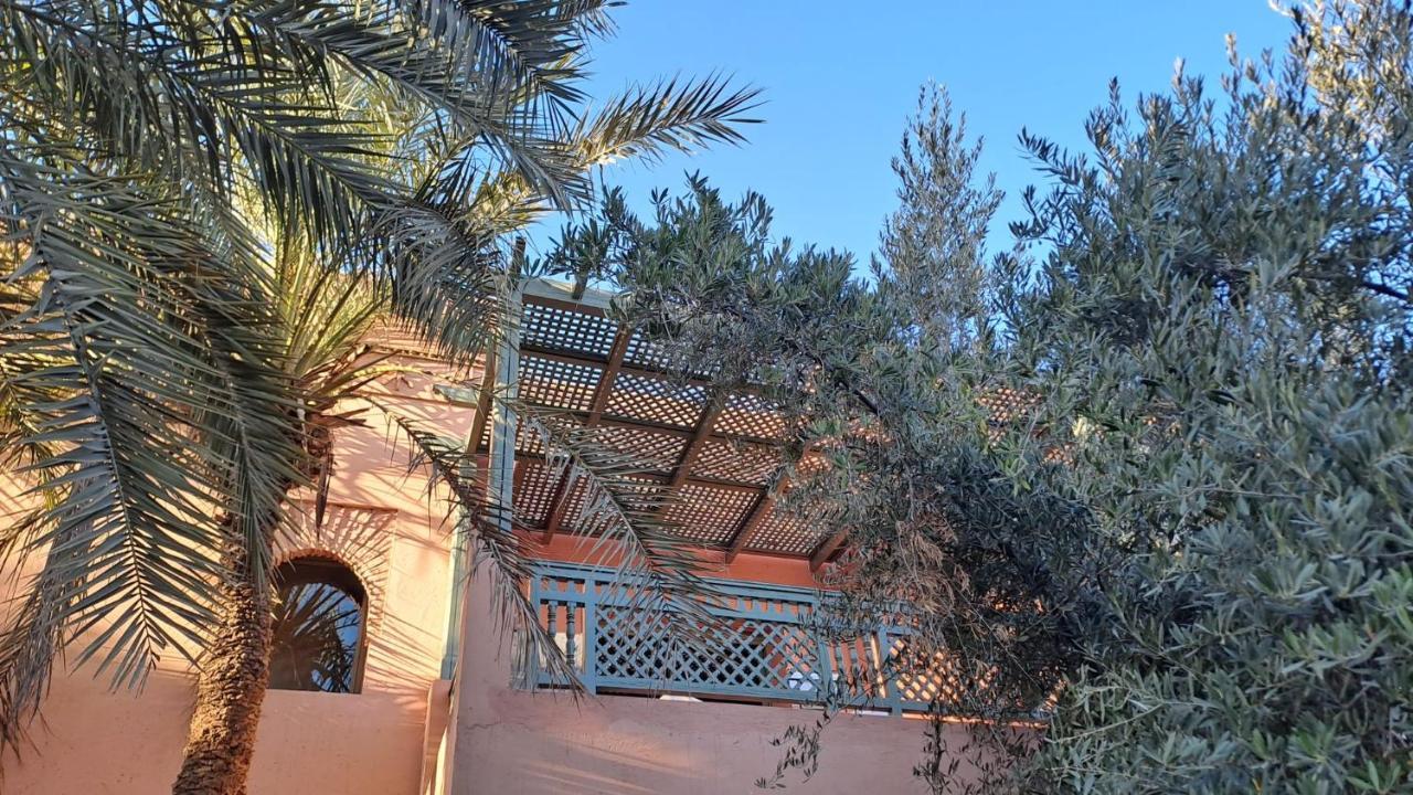 Karibouch Marrakech Apartment Marrakesh Ngoại thất bức ảnh