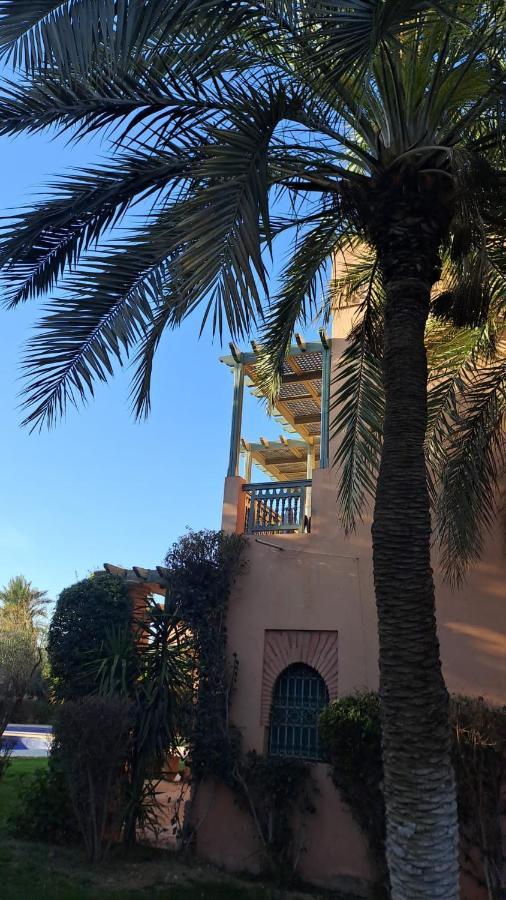 Karibouch Marrakech Apartment Marrakesh Ngoại thất bức ảnh
