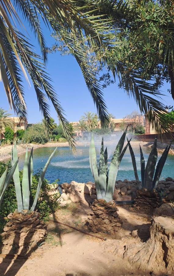 Karibouch Marrakech Apartment Marrakesh Ngoại thất bức ảnh