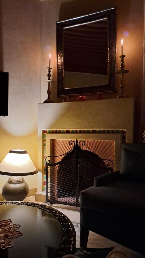 Karibouch Marrakech Apartment Marrakesh Ngoại thất bức ảnh