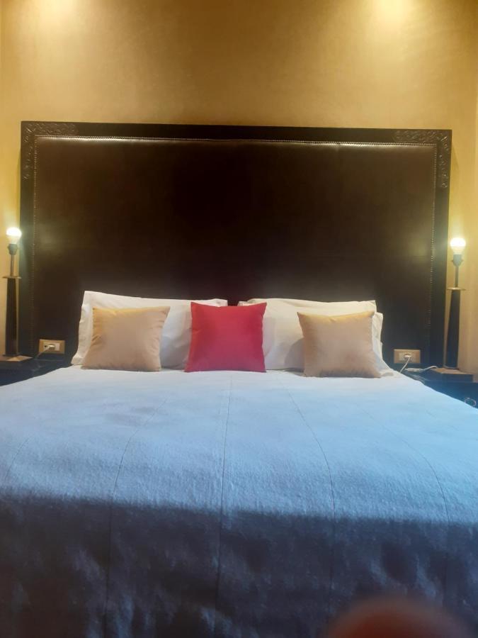 Karibouch Marrakech Apartment Marrakesh Ngoại thất bức ảnh