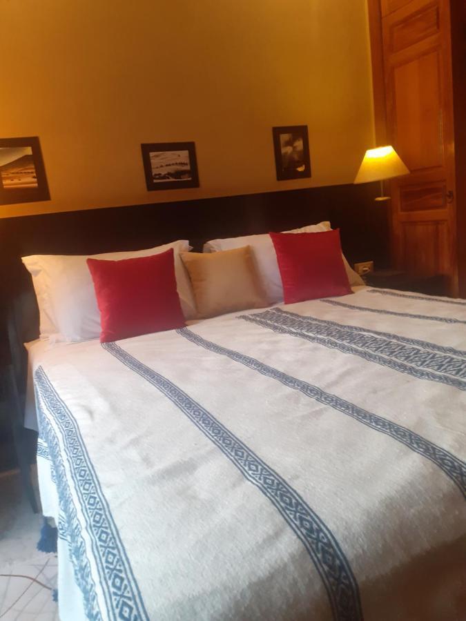 Karibouch Marrakech Apartment Marrakesh Ngoại thất bức ảnh