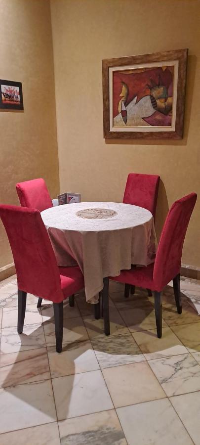 Karibouch Marrakech Apartment Marrakesh Ngoại thất bức ảnh