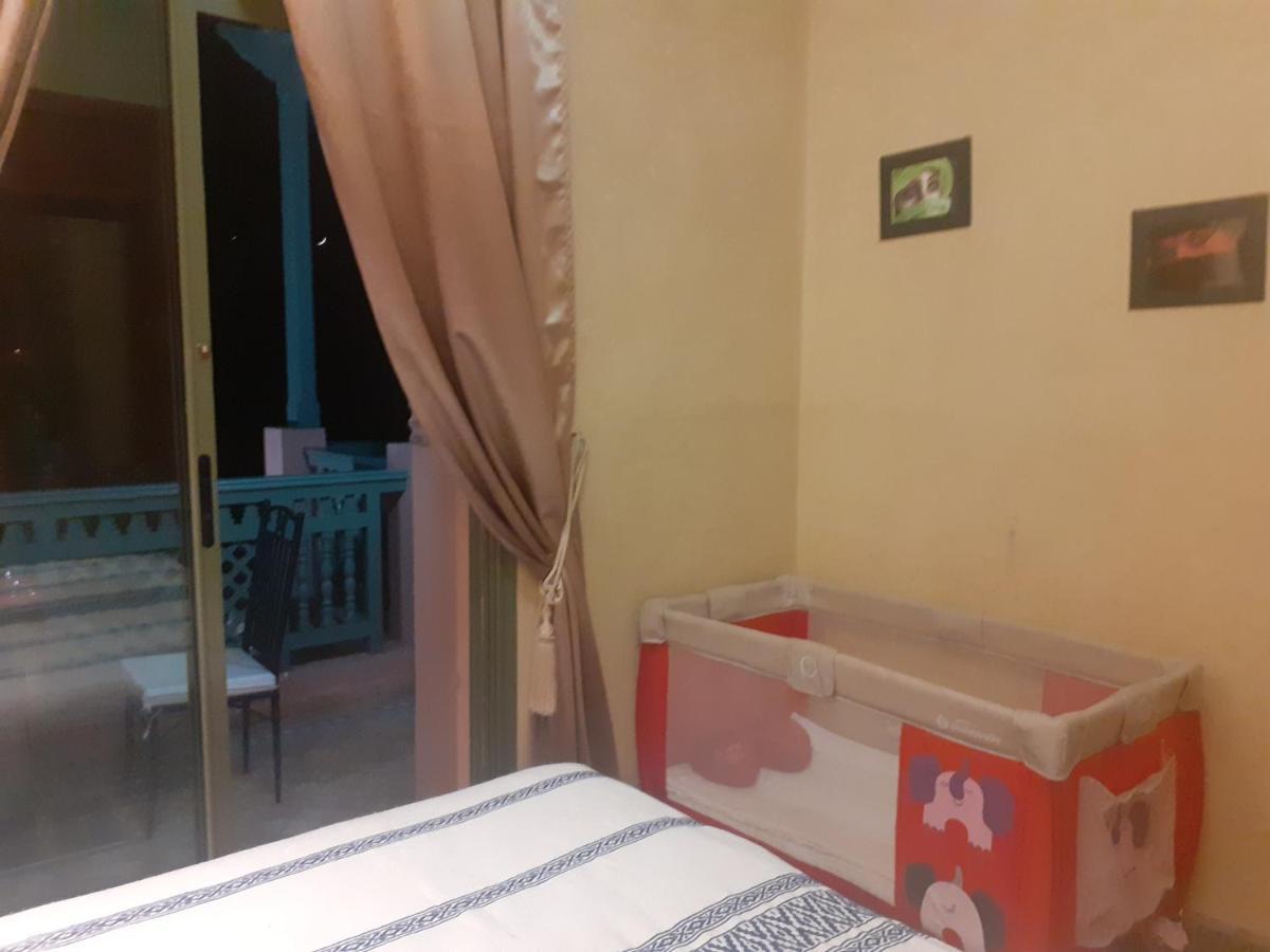 Karibouch Marrakech Apartment Marrakesh Ngoại thất bức ảnh